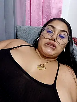 MilaaRooy online show from September 2025 03:11:01 AM