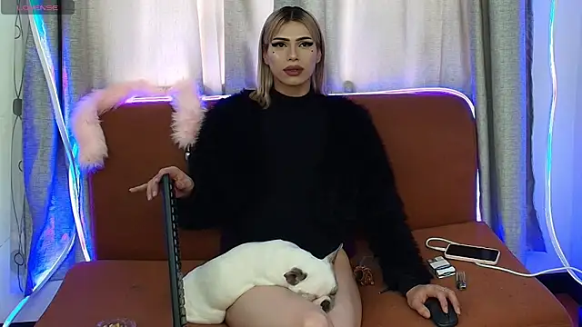  antonella  carter online show from March 2026 10:07:01 PM