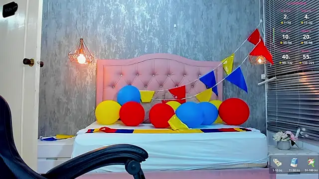 Snapshot of lissa_jhonsoon chatting on June 2026 03:06:02 AM lissa jhonsoon online show from June 2026 03:06:02 AM