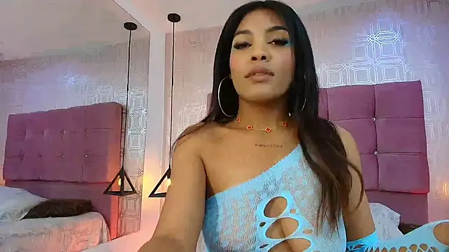 LexieBloom online show from November 2025 04:01:02 AM