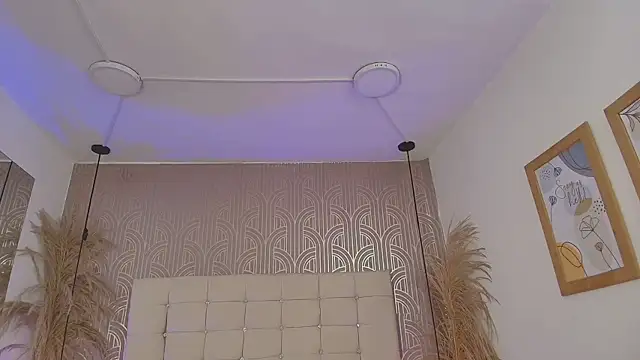 LexieBloom online show from February 2026 03:45:02 AM