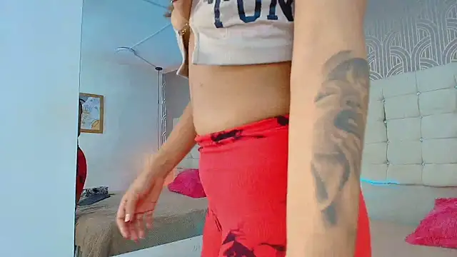 LexieBloom online show from April 2026 03:53:02 AM