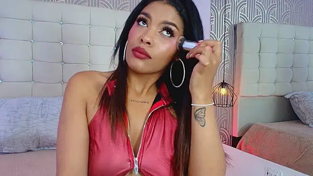 LexieBloom online show from April 2026 03:57:02 AM