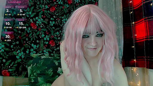 MagicPink online show from March 2026 11:16:02 AM
