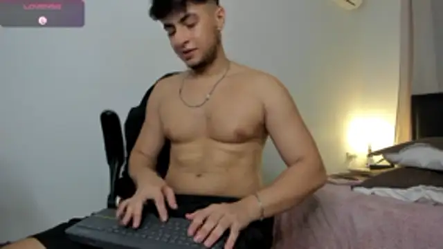 Andrew lamar online show from January 2026 12:26:01 AM