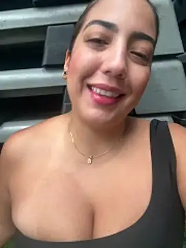 Karlla Brown online show from February 2026 02:25:01 PM