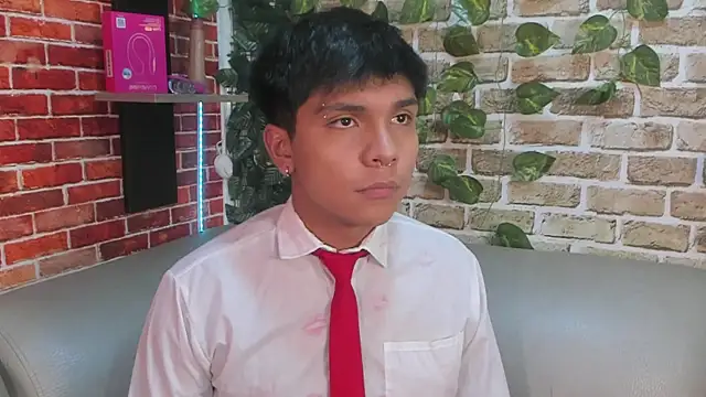 Thiago Kozak online show from March 2026 12:54:02 PM