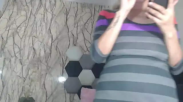 AntonellaBlanc online show from March 2026 03:01:01 AM