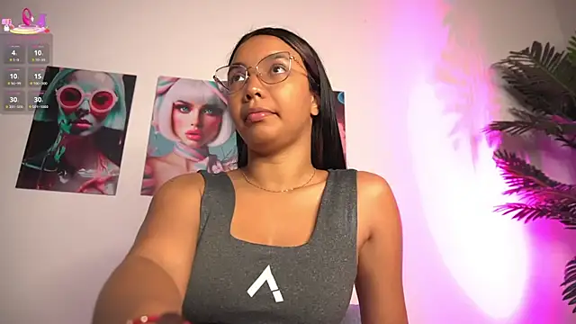 pocahotass 11 online show from November 2025 11:11:01 AM