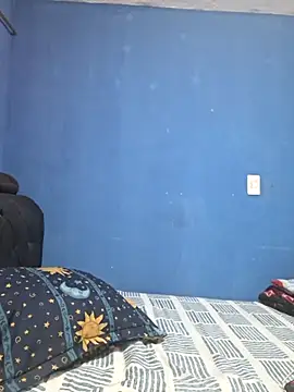 Hanna Kieran online show from November 2025 01:26:02 AM