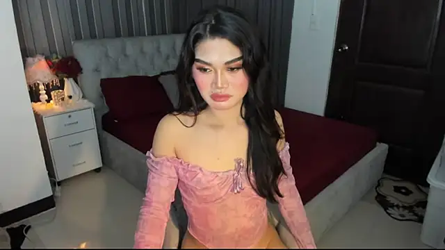 Iamyourbabyalicia online show from September 2025 11:46:02 AM