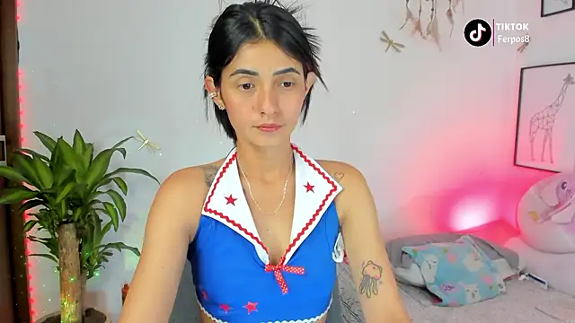 princessluna 19 online show from February 2026 08:49:01 PM