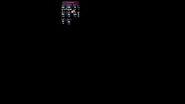 LizzieCutie  online show from March 2026 10:04:01 PM