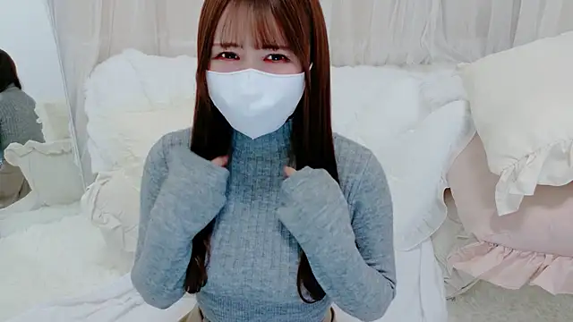 Snapshot of genmai_chan chatting on February 2026 02:19:01 AM genmai chan online show from February 2026 02:19:01 AM