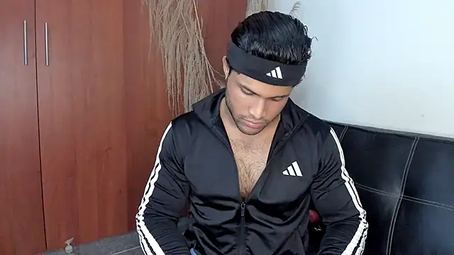 Evansdark1 online show from November 2025 11:51:02 PM