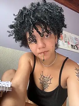 CamillyBlum online show from November 2025 04:07:02 PM