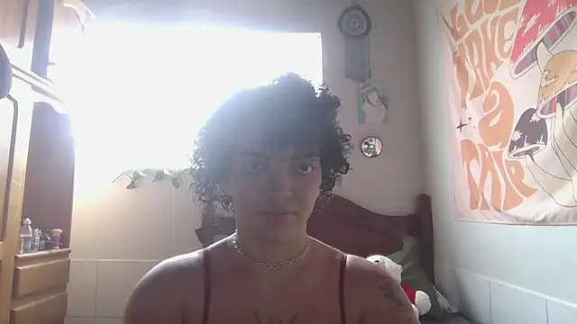 CamillyBlum online show from February 2026 04:16:02 PM