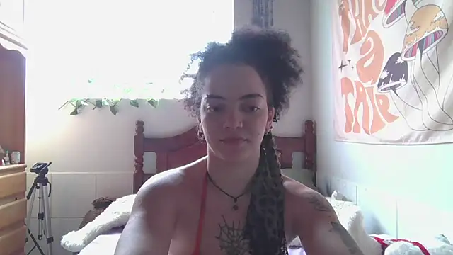 CamillyBlum online show from April 2026 05:10:01 PM