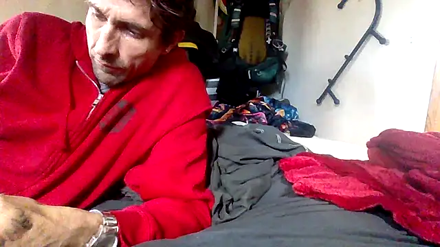 Snapshot of TheFuckmasters chatting on July 2026 04:11:02 PM TheFuckmasters online show from July 2026 04:11:02 PM