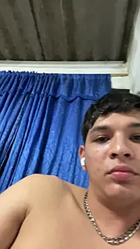 RobinLenoxx online show from November 2025 04:56:01 AM