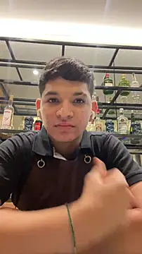 RobinLenoxx online show from November 2025 12:21:02 AM