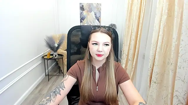 Snapshot of MariaRobinsone chatting on July 2026 11:38:02 AM MariaRobinsone online show from July 2026 11:38:02 AM