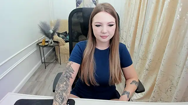 Snapshot of MariaRobinsone chatting on July 2026 07:31:02 PM MariaRobinsone online show from July 2026 07:31:02 PM