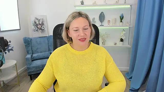 NinaStarle online show from October 2025 04:43:02 AM