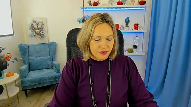 NinaStarle online show from October 2025 04:31:02 AM