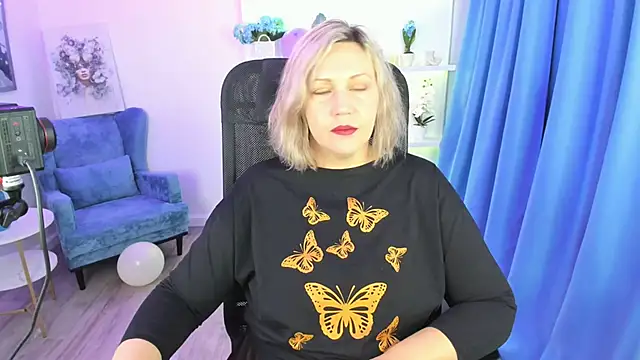 NinaStarle online show from December 2025 04:39:01 AM