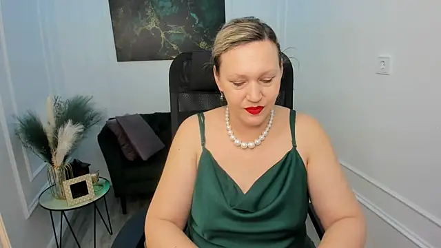 NinaStarle online show from April 2026 04:34:01 AM