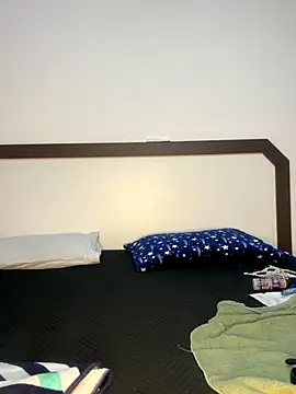 Casalmasc online show from November 2025 03:57:01 PM