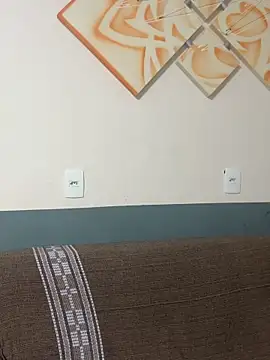 Casalmasc online show from April 2026 01:17:01 AM