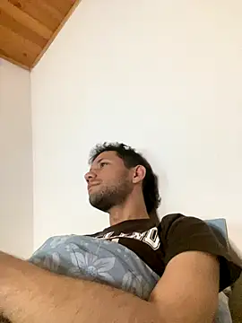 Michaell Spinelly online show from December 2025 12:38:02 AM