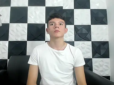 AndyFame1 online show from December 2025 07:08:02 PM