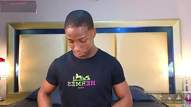 Snapshot of CharlesBrown_ chatting on February 2026 02:11:02 PM CharlesBrown online show from February 2026 02:11:02 PM