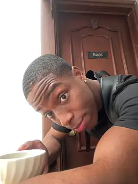 Snapshot of CharlesBrown_ chatting on February 2026 01:14:01 PM CharlesBrown online show from February 2026 01:14:01 PM