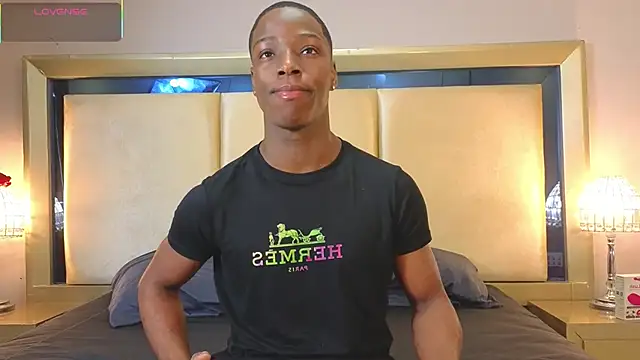 Snapshot of CharlesBrown_ chatting on February 2026 01:37:02 PM CharlesBrown online show from February 2026 01:37:02 PM