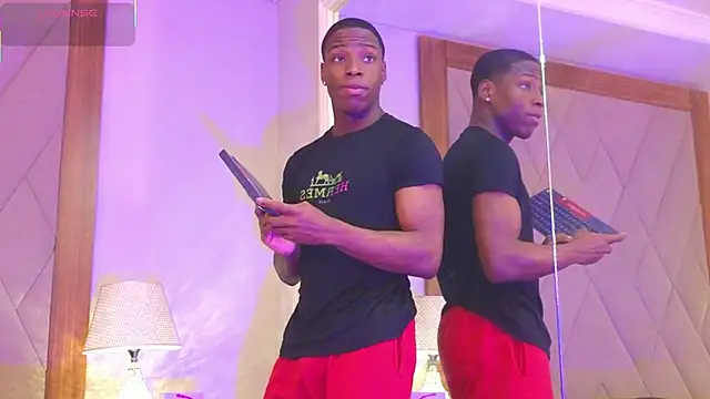 Snapshot of CharlesBrown_ chatting on February 2026 01:51:01 PM CharlesBrown online show from February 2026 01:51:01 PM