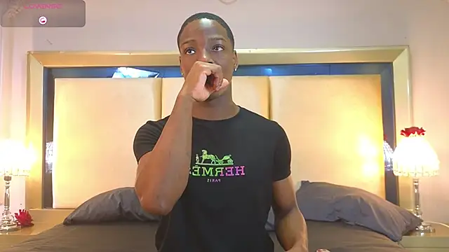 Snapshot of CharlesBrown_ chatting on February 2026 02:46:02 PM CharlesBrown online show from February 2026 02:46:02 PM