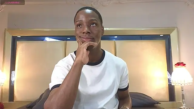 Snapshot of CharlesBrown_ chatting on February 2026 05:20:02 PM CharlesBrown online show from February 2026 05:20:02 PM