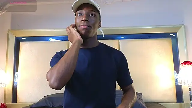 Snapshot of CharlesBrown_ chatting on February 2026 08:07:02 PM CharlesBrown online show from February 2026 08:07:02 PM