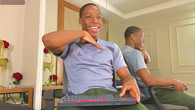 Snapshot of CharlesBrown_ chatting on June 2026 01:42:01 PM CharlesBrown online show from June 2026 01:42:01 PM