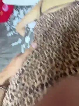 Slw444 online show from October 2025 09:59:02 PM