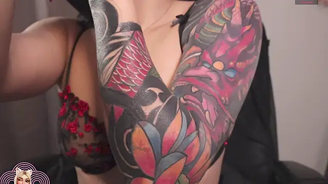 Miila snow online show from November 2025 11:53:01 AM