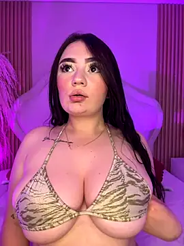 Valeria carter online show from January 2026 08:12:01 PM