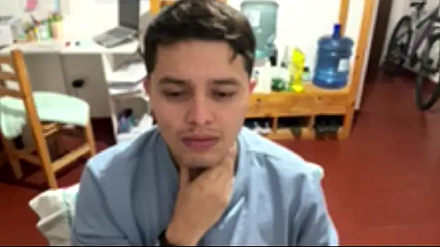 Snapshot of Haustin202 chatting on November 2025 12:10:02 AM Haustin202 online show from November 2025 12:10:02 AM