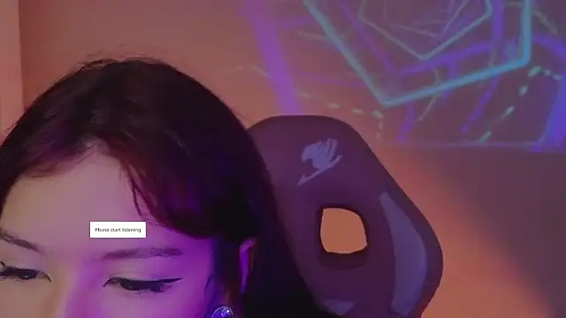 Moonlightt 21 online show from February 2026 09:22:02 PM