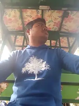 CatchingBouquet online show from January 2026 07:35:01 AM