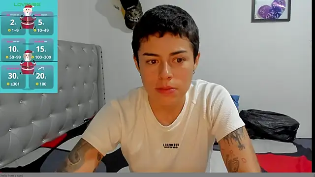 natt op online show from November 2025 12:02:01 AM